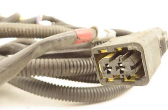 DAF XF (2012-present) W176 (2012-2018) Káblový zväzok 1887539 29440806