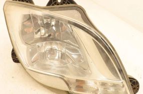 DAF XF (2012-present) 6 generation (2019-2024) Front Left Headlight 1835879 29534405