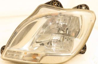 DAF XF (2012-present) 5 generation (2010-2020) Front Left Headlight 1835878 29534439