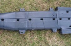 DAF XF (2012-present) 1 generation (2003-2015) Sacia rúrka 1326237 29587934