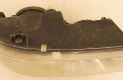 DAF XF (2012-present) 4 generation (2008-2023) Front Left Headlight 29623099