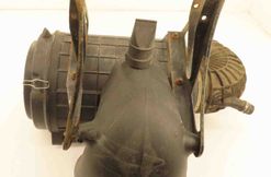 DAF XF (2012-present) 1 generation (2016-2020) Корпус воздушного фильтра 1680217 29624149