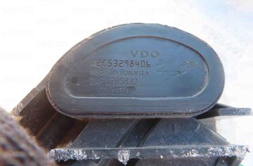 DAF XF (2012-present) 4 generation (WK) (2004-2024) Топливный бак 1997365 29779443