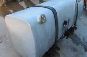 DAF XF (2012-present) E39 (1995-2004) Топливный бак 29794758