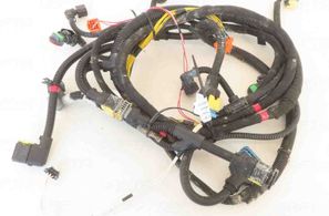 DAF XF (2012-present) 3 generation (2013-2024) Elektroinštalácia svietidiel 29861304