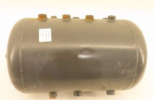 DAF XF (2012-present) A (2008-2016) Air tank 1912813 29956175