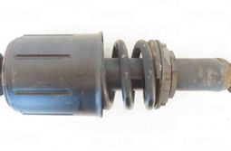 DAF XF (2012-present) 1 generation (1996-2010) Tlmič nárazov kabíny 1936405 30601303