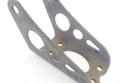 MAN TGX (2007-present) B8/8K (2011-2016) Cabin shock absorber bracket 30664189