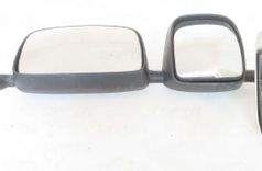 DAF XF (2012-present) 2 generation (906) (2006-2018) Right Side Mirror 30709031