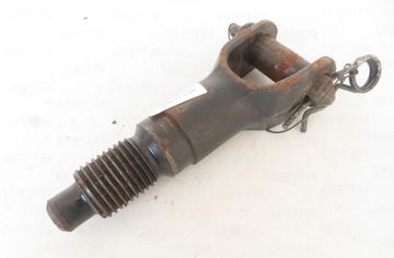 DAF XF (2012-present) 2 generation (906) (2006-2018) Tow hook 1862623 30709033