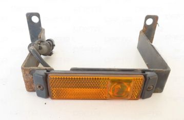 DAF XF (2012-present) 2 generation (2012-2015) Marker lamp 30710964