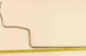 MAN TGS (2007-present) 4 generation (2012-2024) Coolant tube 30725666