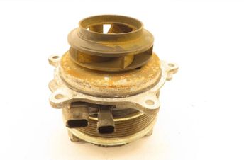 DAF XF (2012-present) Gran Turismo F34 (2013-2017) Cooling pump 30744235