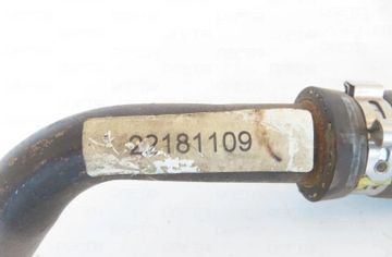 VOLVO FH (2005-present) X156 (2013-2020) Potrubie kompresora 22181109 31215636