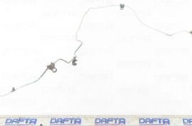 VOLVO FH (2005-present) X156 (2013-2020) Palivová rúrka 31215667