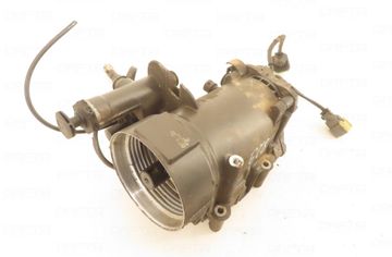 DAF XF (2012-present) Skriňa palivového filtra 1951941 33086732