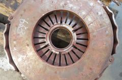DAF XF (2012-present) Clutch Pressure Plate 33090878