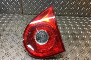 VOLKSWAGEN Golf 5 generation (2003-2009) Pravé zadné svetlo na kufri 89031778,1K6945094G 21166013
