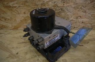 CHRYSLER Neon 2 generation (1999-2005) ABS čerpadlo 04509736AC,05269918AC 21175764