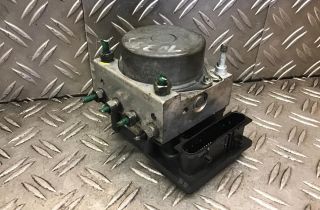 DACIA Sandero 1 generation (2008-2012) ABS čerpadlo 0265800584,8200756095 25751724