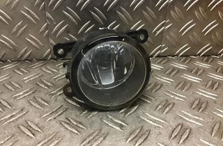 FORD C-Max 1 generation (2003-2010) Ľavé predné hmlisté svetlo 2N1115201AB 27967896