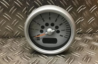 MINI Cooper R50 (2001-2006) Other Control Units 62116924924 28066562