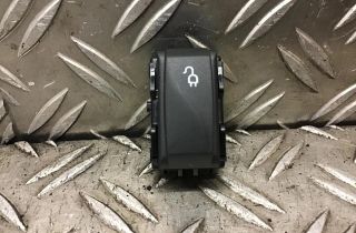 RENAULT Zoe 1 generation (2012-2023) Ovládací prepínač navigácie 252801770R 28747621