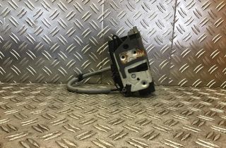 FORD Focus 3 generation (2011-2020) Rear Left Door Lock 92401530001 29039687