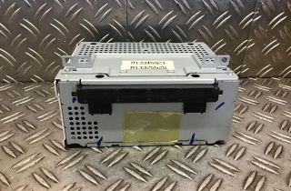 FORD EcoSport 2 generation (2013-2024) Music Player Without GPS F1E918C815HK 31223885