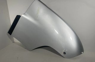 SCANIA P,G,R,T - series (2003-present) F10/F11 (2009-2017) Cab air deflector 1497725 25884269