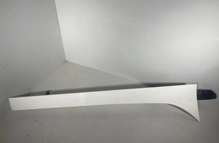 SCANIA P,G,R,T - series (2003-present) C7/4G (2010-2020) Cab air deflector 1348520 25889280