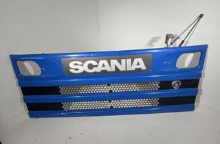 SCANIA 4 - series (1995-present) B5 (1996-2005) Bonnet 1397571 25918104