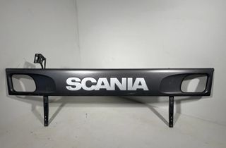 SCANIA 4 - series (1995-present) F39 (2017-2023) Bonnet Badge 1383620 25918621