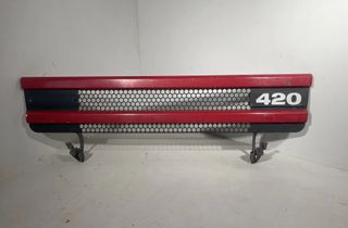 SCANIA 4 - series (1995-present) F20/F21 (2011-2020) Radiator Grille 1366188 25931493