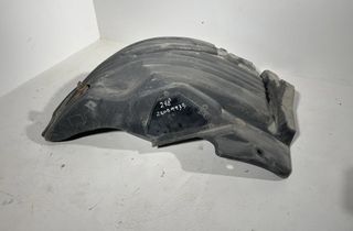 MAN TGM (2005-present) 2 generation (2010-2012) Front Right Inner Fender Lining 81612300258,81612300254 26009933