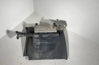 SCANIA P,G,R,T - series (2003-present) 8V (2012-2020) Rear Right Mudguard 1357600 26020426