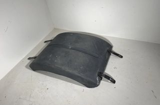 MAN TGX (2007-present) F30/F31 (2011-2020) Rear Left Mudguard 254069915 26024893