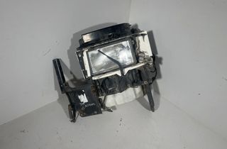 SCANIA P,G,R,T - series (2003-present) C6/4F (2004-2011) Front Bumper Left Corner 1431582,1786694,1493383,1446583,144899,1742264,1772662,1769442,1431920,1732509 26277402