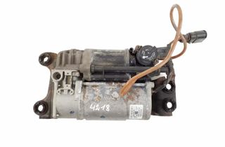 AUDI A8 D4/4H (2010-2018) Kompresor odpruženia 4H0616005C 27561368