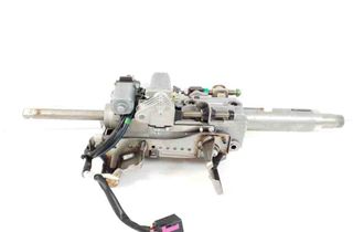 AUDI A8 D4/4H (2010-2018) Steering Column Mechanism 4H0419506AC 27936329