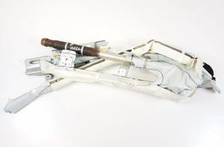 MITSUBISHI ASX 1 generation (2010-2020) Подушка безопасности потолка правая 7030A434 28166485