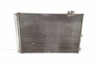 MERCEDES-BENZ SLK-Class R172 (2011-2020) A/C Radiátor A2045000554 29412961