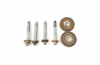 MERCEDES-BENZ SLK-Class R172 (2011-2020) Iné diely zavesenia A0009904303,A1723510200 30286689