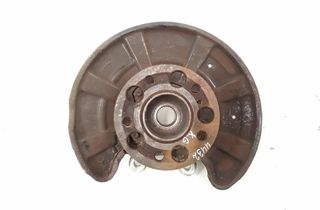 MERCEDES-BENZ SLK-Class R172 (2011-2020) Ступица задняя левая A1723501908 30286727