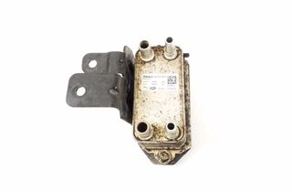 JAGUAR F-Pace 1 generation (2016-2024) Oil Cooler AW837A095AA 30914009