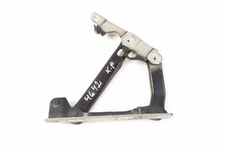 MERCEDES-BENZ SLK-Class R171 (2004-2011) Ľavý predný pant kapoty A1718800128 32046059