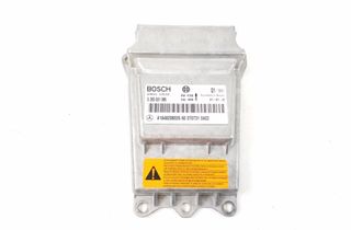 MERCEDES-BENZ R-Class W251 (2005-2017) SRS Control Unit A1648208026 32743903