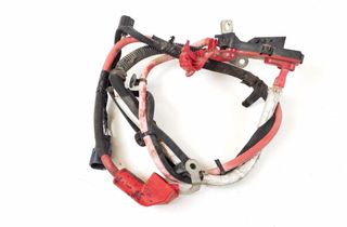 JAGUAR XE 1 generation (2014-2024) Положительный аккумуляторный кабель GX7314305GA 33065048