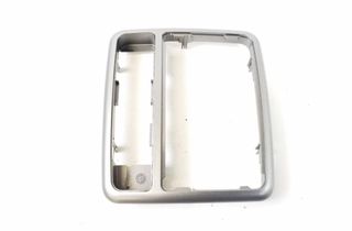 MERCEDES-BENZ SLK-Class R171 (2004-2011) Plastový obklad páky prevodovky A1712670188 33099478