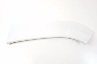 JEEP Grand Cherokee 4 generation (WK) (2004-2024) Ľavé zadné blatníkové lemovanie 1PC77TZZAH 33100213